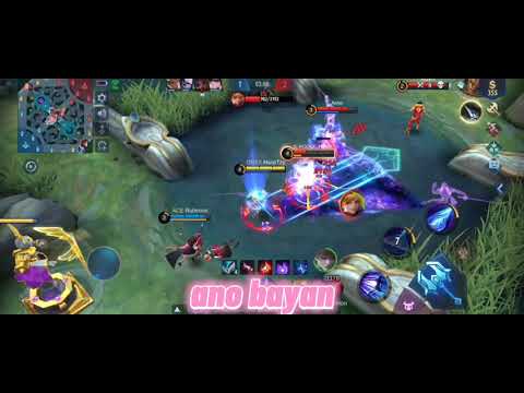 Di ka mahina, wala kalang taga nice one baby