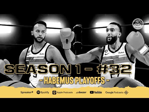 Ep. 1/32 - La regular season è terminata! Habemus Playoffs!