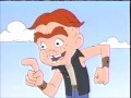 Recess Promo We Re The Kids Of Third Street Toon Disney 2004