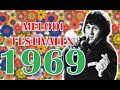 Melodifestivalen 1969 Melodifestivalen Eurovision