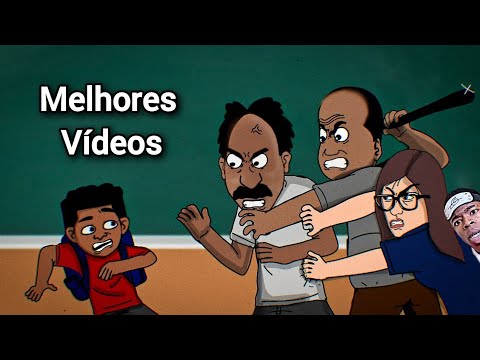 Todos contra o Menino Justo 