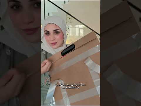 حققت حلم ابني السبع سنين 😭 3D printer