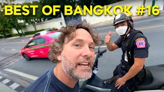 i got high at a Bangkok sky bar