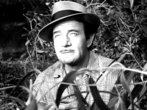 COMBAT! s.3 ep.22: "The Convict" (1965)