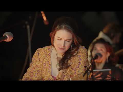 Chelsea Williams - Sister Golden Hair  (Official Performance Video)