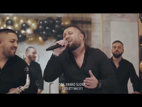 Ork. Yanko Slona & Stefan Bodev