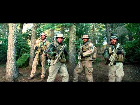 Lone Survivor - Trailer - Own it Now on Blu-ray, DVD & Digital HD
