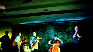 New﻿ Hampshire: Matt Pond Pa/Rocky Votolato