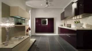 preview picture of video 'Kitchens Enniskillen by Nice Interiors Contemporary Range'