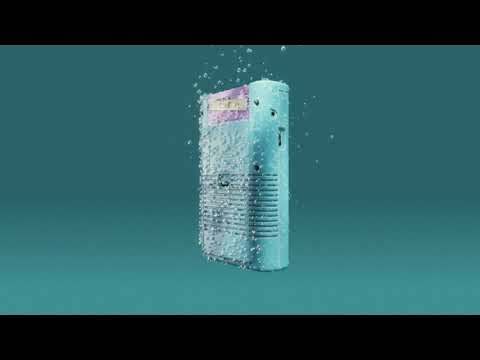 Video thumbnail for ​dive in