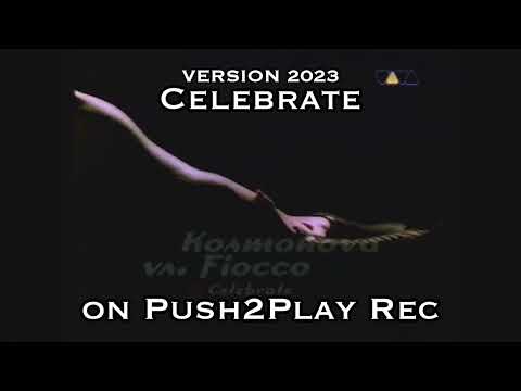Kosmonova - Celebrate 2023