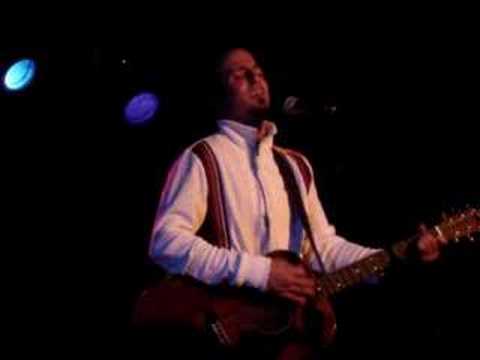 Michael Tolcher - Mission Responsible