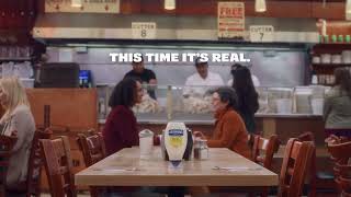 Hellmann's Big Game Mini Katz Teaser