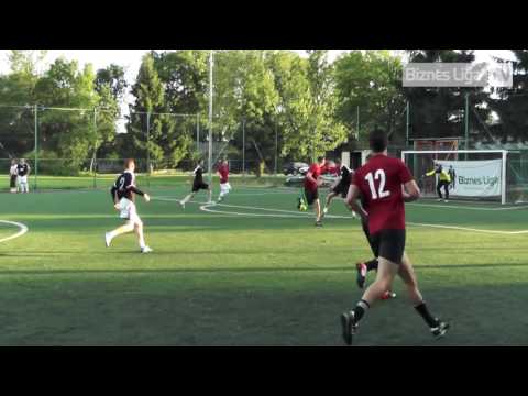 29.06.2017 I Liga B - s4e vs. eventovo pl