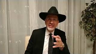 Pirke Avot la Torah est un remède a tous nos problèmes pour l élévation de l âme de Victor Haïm zal