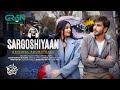 Sargoshiyaan | Dil Ka Kya Karein OST | Imran Abbas | Mirza Zain Baig | Sadia Khan | Green TV