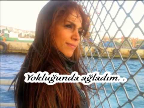 SEDA Tripkolic Ft. Aykan & Nakris - SANA BULANDIM  2012