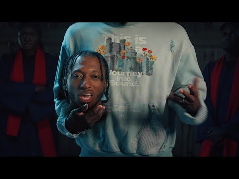O’BROS, LECRAE - Going My Way (Official Music Video)