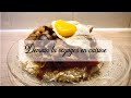 Cuisine mauricienne : recette du bol renversé