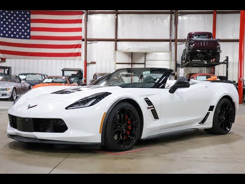 2019 Chevrolet Corvette (CC-1897149) for sale in Kentwood, Michigan
