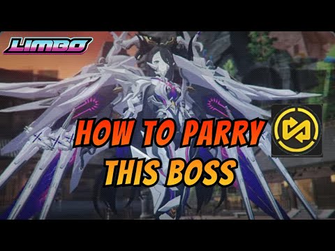 Parrying The Creator Primordial Nightmare Boss 【QUICK GUIDE】 Zenless Zone Zero 2.5