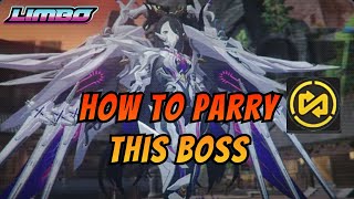 Parrying The Creator Primordial Nightmare Boss 【QUICK GUIDE】 Zenless Zone Zero 2.5