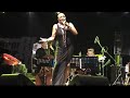 "Lover Man" - Dee Dee Bridgewater & Reunion Big Band (dir. Marco Tamburini)