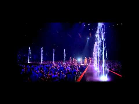 Kylie Minogue - On a Night Like This / All the Lovers [Aphrodite Les Folies Live in London]