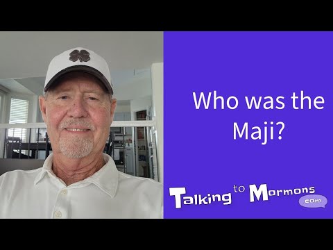 Who was the Magi?