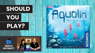 Meeple University - Aqualin video thumbnail