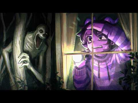 I Played The SCARIEST Roblox Game (MULBERRY COUNTY)