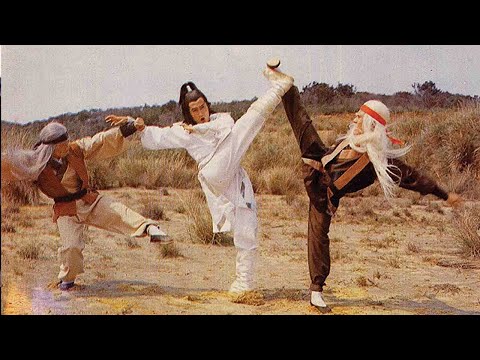 The Duel Attack || Best Chinese Action Kung Fu Movies In English