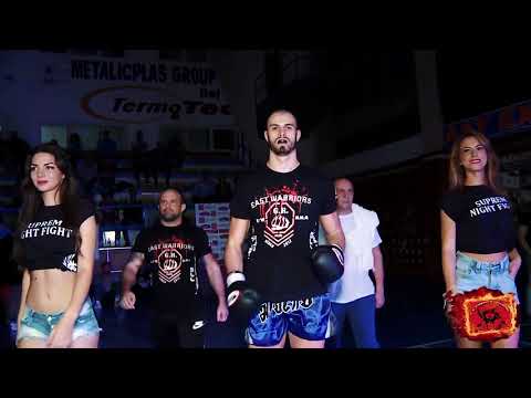 CSABA HOCZ (MMA Highlights)