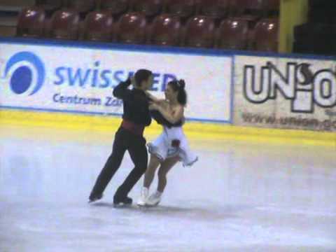 Natalia KALISZEK / Michal KALISZEK -20101211125152.mpg