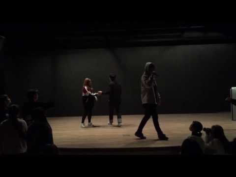 [2017 F&C Festival] 2 Chainz & Rollies - 왕융, 조인우, 김지나