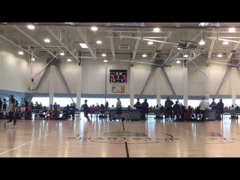 Loyalty Vegas Panthers triumphant over OGP HQ Black, 39-24 - Grassroot 365 Invitational: West