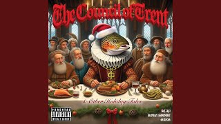Left on Red-n-Green (feat. Gingerbread Ben)