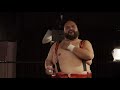 UWF Primetime TV Episode 7
