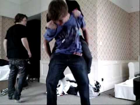 I want it that way - Swedish fan video