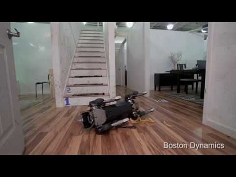 A weapon to surpass metal gear