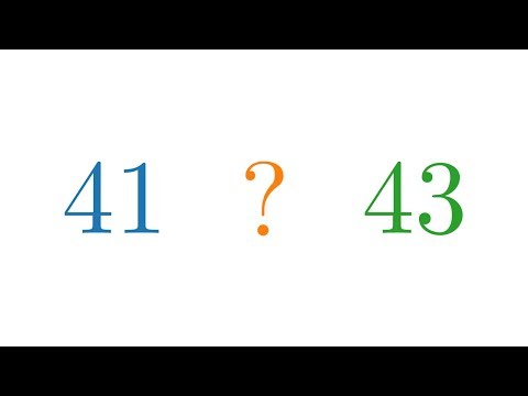 Berühmte Probleme der Zahlentheorie