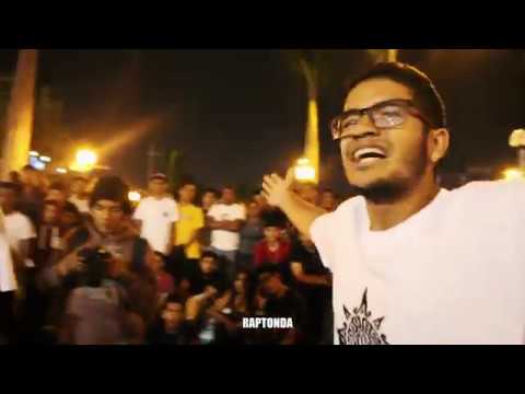 JOSEHITS vs. LATERAL: Semifinal - First Date - Raptonda (Video Oficial)