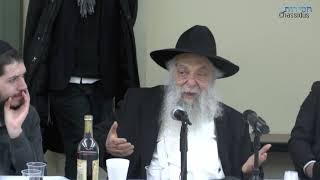 מיוחד ליו"ד שבט מקום איני מפסיק - ולא יעזוב את צאן מרעיתו, הרב יואל כהן
