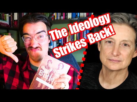 I Debunked the Bible of Trans Ideology