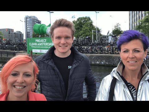 Skoon's mobile clean energy platform to electrify the world