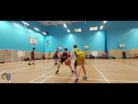 National Prem vs Reading Rockets - Extended Highlights