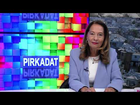 PIRKADAT: Sermer Ádám