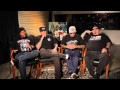P.O.D. SoCal Sessions Track-By-Track "No Ordinary Love Song"