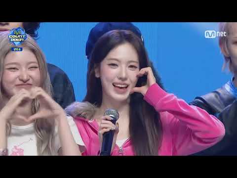 Kiiikiii "404 (new era) 3RD WIN + ENCORE ON MNET MCOUNTDOWN 260212.