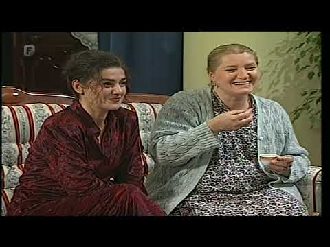 Viza za budućnost S1 E23 - Feb 23, 2003